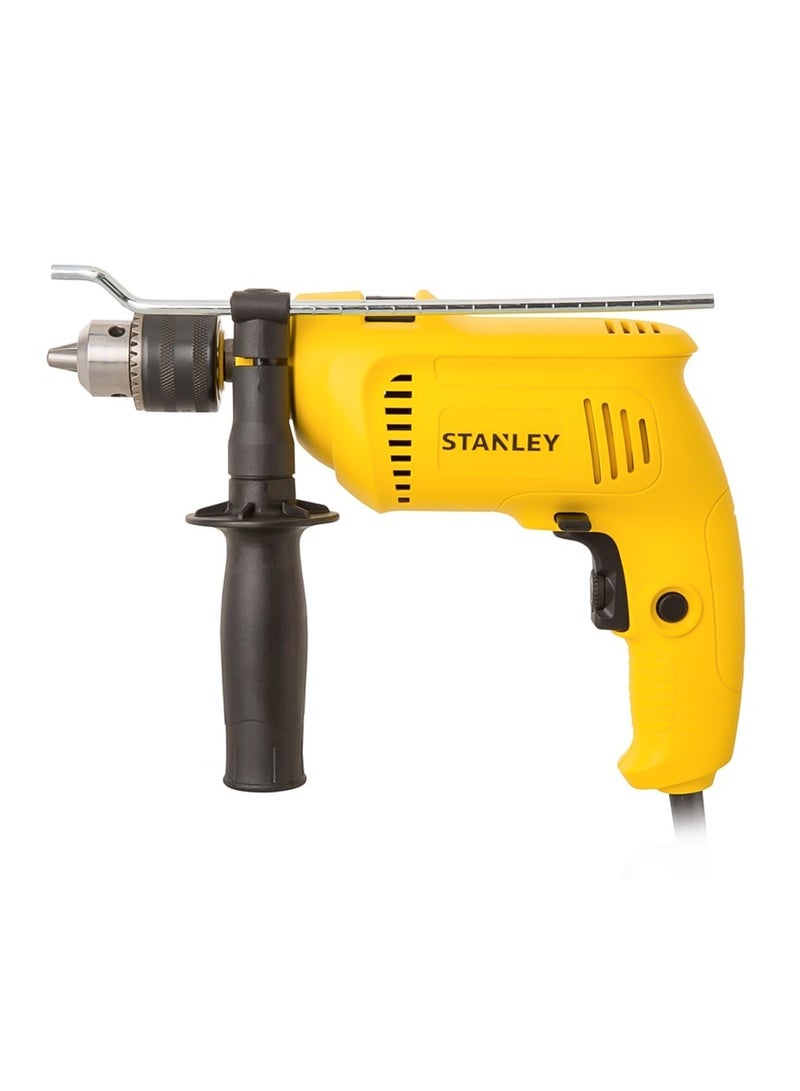 Stanley Stanley Corded Percussion Drill (600 W)  - Image 1