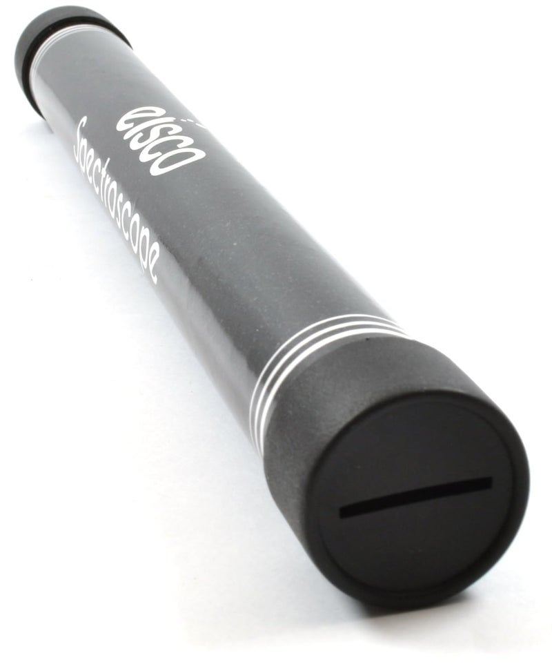 EISCO Labs Economy Spectroscope Tube, Pack of 24 - Image 3