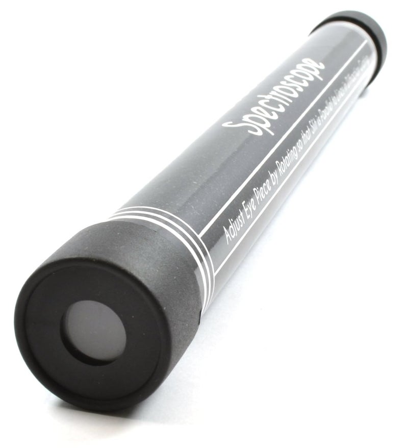 EISCO Labs Economy Spectroscope Tube, Pack of 24 - Image 4