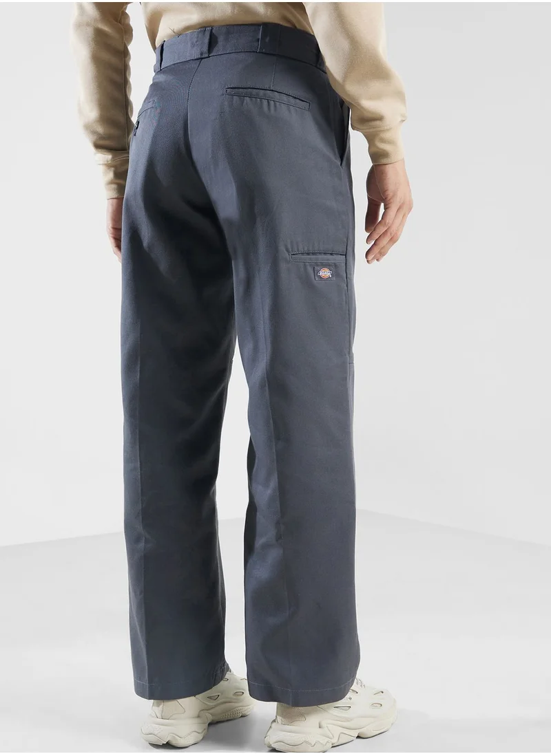Dickies Essential Double Knee Pants
