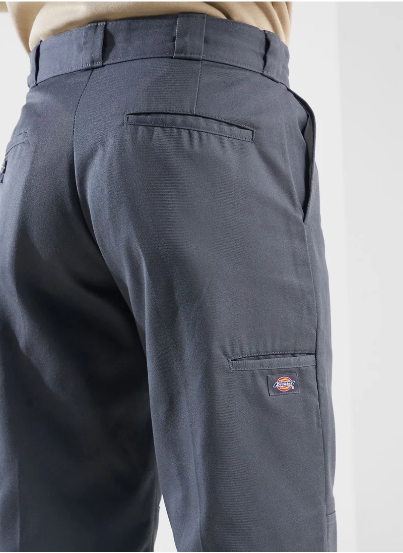 Dickies Essential Double Knee Pants
