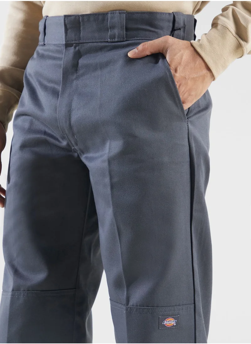 Dickies Essential Double Knee Pants