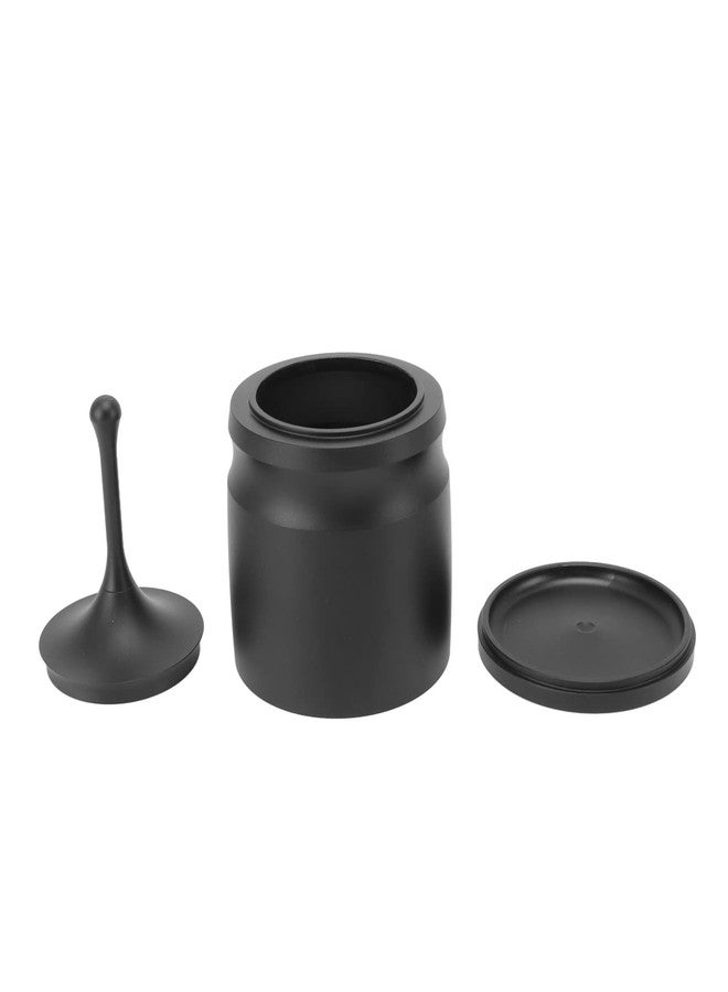 BORDSTRACT Coffee Powder Press Dosing Cup Large Interior Space Dosing Rings Funnel for Restaurant Coffee Making Supplies for Perfect - Image 1