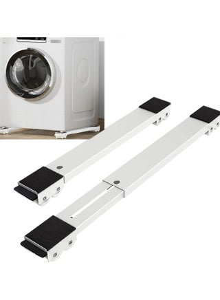 DubaiGallery Heavy Duty Extensible Appliance Roller,Washing