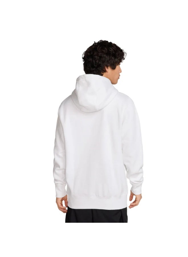 Nike Sportswear Club Fleece Pullover Hoodie - Image 3