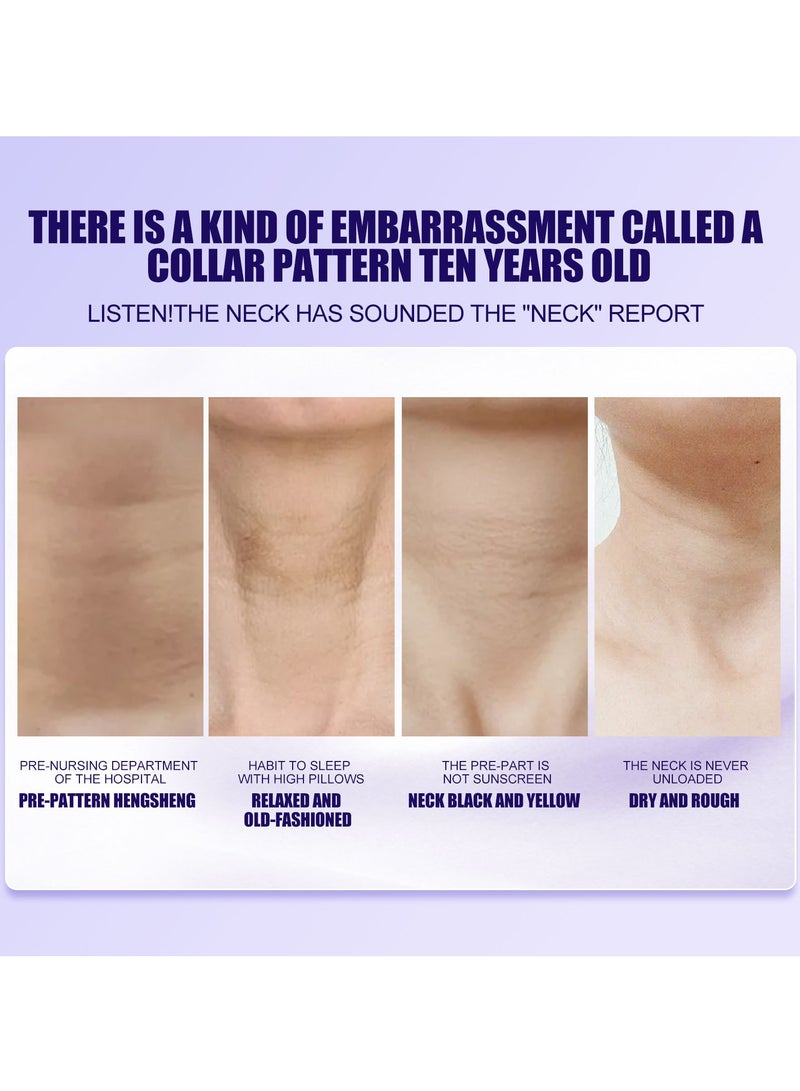 EELHOE Snake Oil Ointment Neck Cream - Image 3