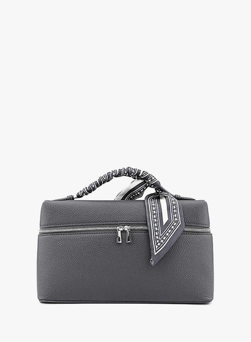 كابلي Women’s Structured Vanity Case