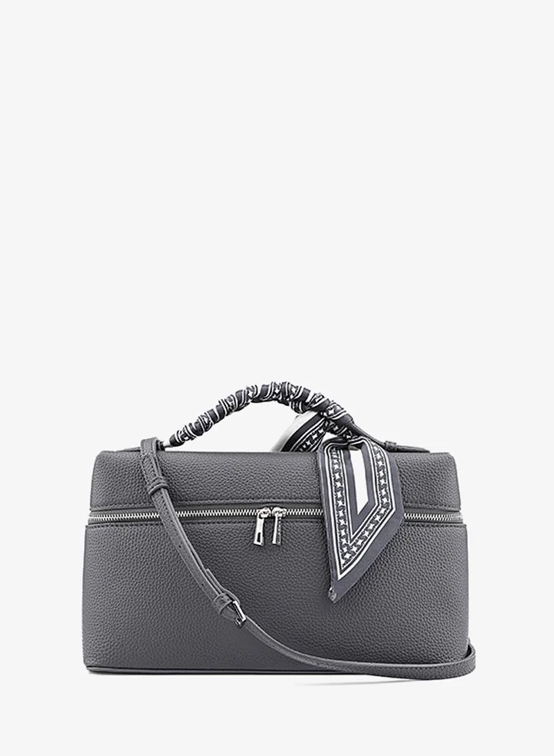 كابلي Women’s Structured Vanity Case