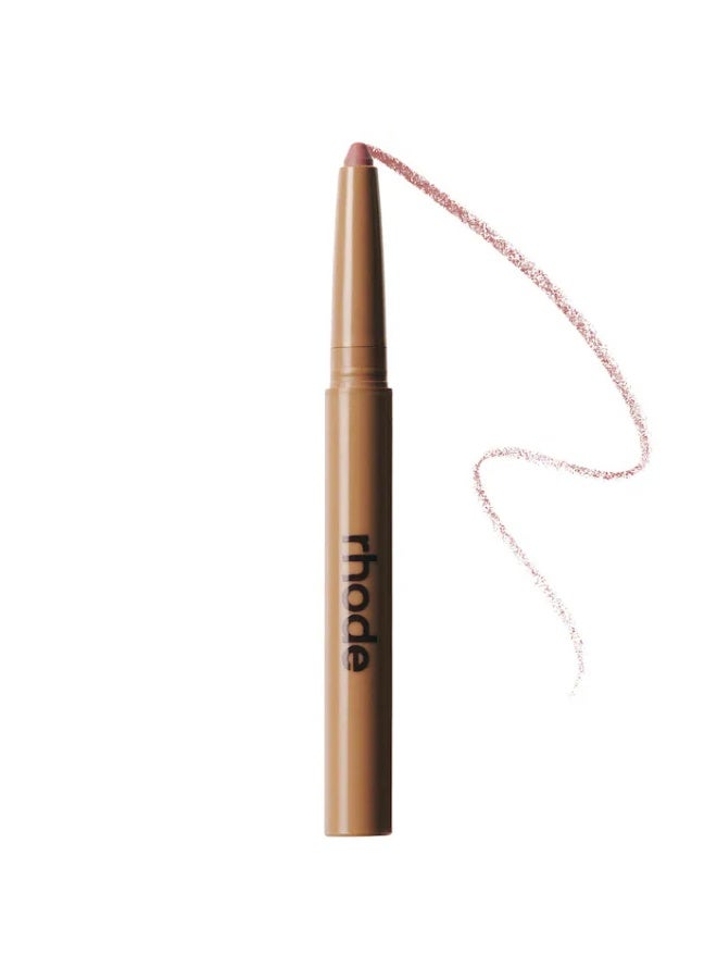 rhode Peptide Lip Shape Contouring Lip Shaper Lift - Image 1