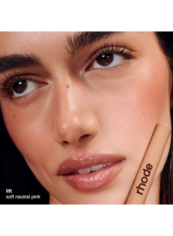 rhode Peptide Lip Shape Contouring Lip Shaper Lift - Image 4