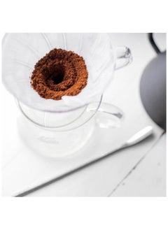 Kruve Brew Stick V2.0, For Agitating Coffee Grounds, Food grade 304 Stainless Steel - Silver  - Image 2