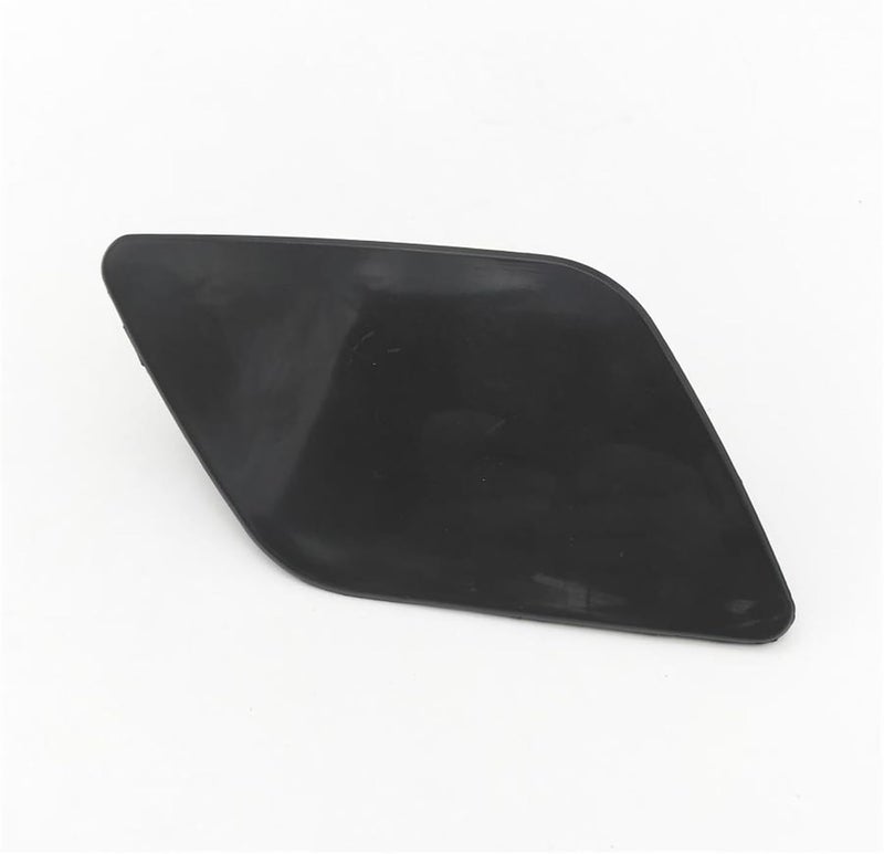 Wivplex Front Bumper Headlight Washer Cover Cap for Audi A6 C6 - Image 1