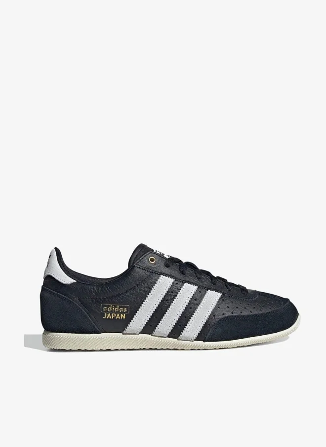 اديداس اوريجينالز Japan W Black Originals Shoes
