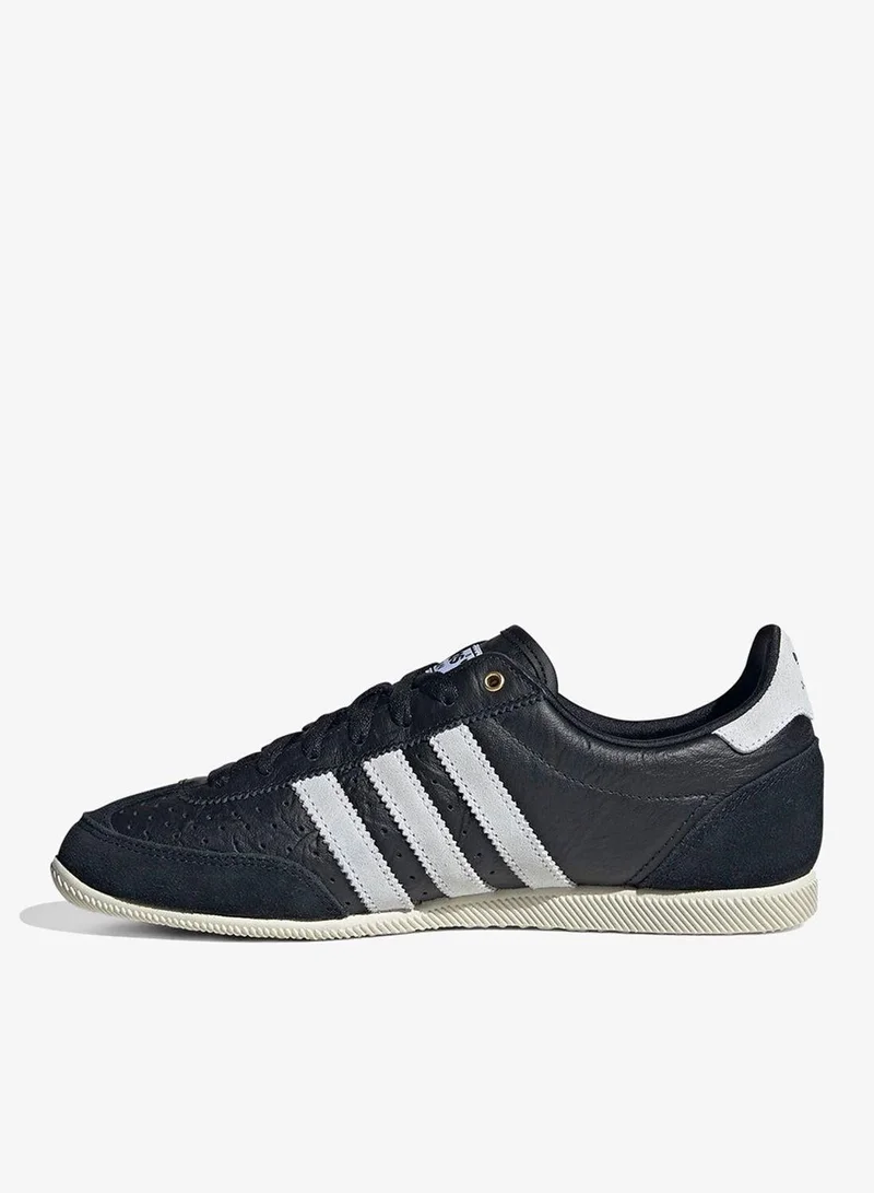 اديداس اوريجينالز Japan W Black Originals Shoes