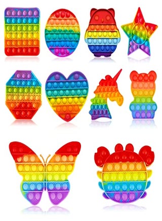 Pop It for Kids Bubble Toys Stress Relief Toys Anxiety Toys for All Ages Pop It Game Poppet Toys for Kids Simple Fidget Toy (Square) - pzsku/Z0277ED89FCDB0FC99895Z/45/_/1742932162/0db866b8-0d42-4de3-a1f0-6e96a1d4543a
