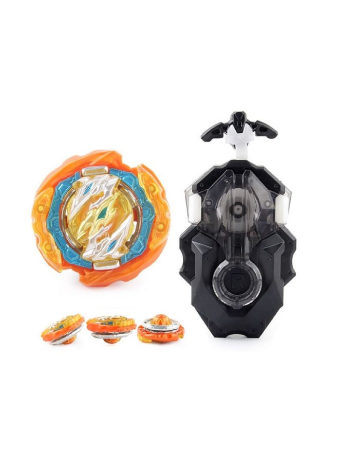 MQ Beyblade Burst B-181 Cyclone