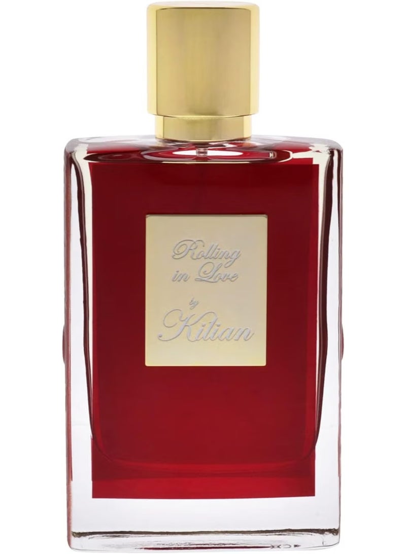 كيليان عطر للجنسين رولينج ان لوف من كيليان - او دي بارفان 50 مل - Image 2