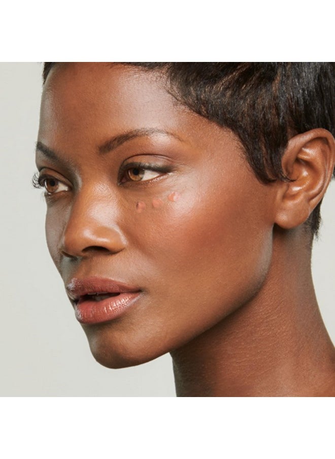 Colorescience - Colorescience Total Eye 3-in-1 Anti-Aging Renewal Therapy for Wrinkles & Dark Circles, SPF 35, Deep - Image 1