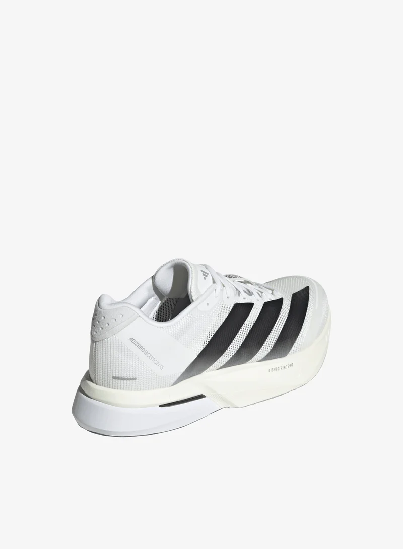 Adidas  Adizero Boston 13 LIGHTSTRIKEPRO Running Shoes for Men | Best Price UAE
