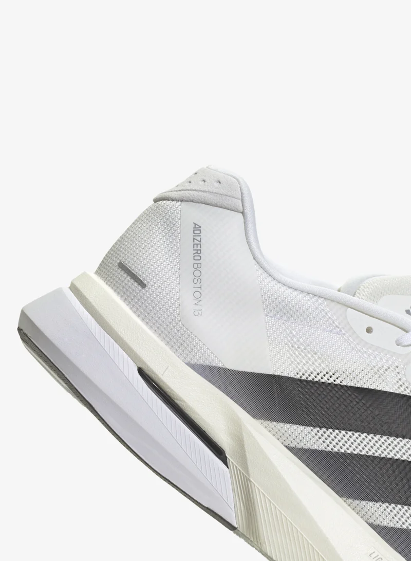 Adidas  Adizero Boston 13 LIGHTSTRIKEPRO Running Shoes for Men | Best Price UAE