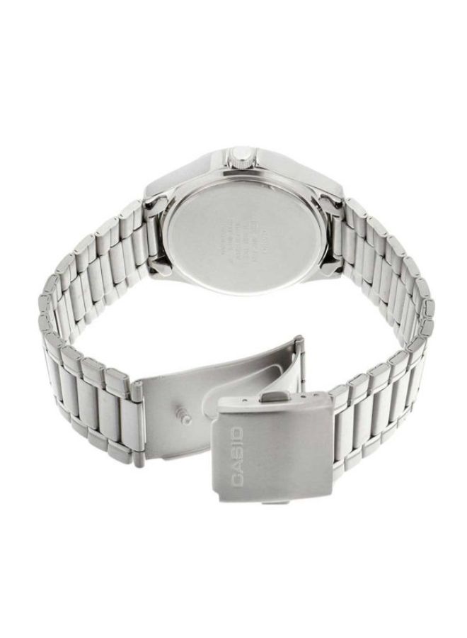 CASIO Men Water Resistant Analog Watch MTP-1239D-2ADF - Image 2