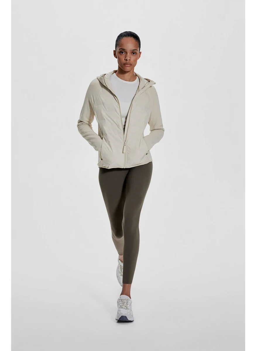 H&M Thermomove Hybrid Jacket