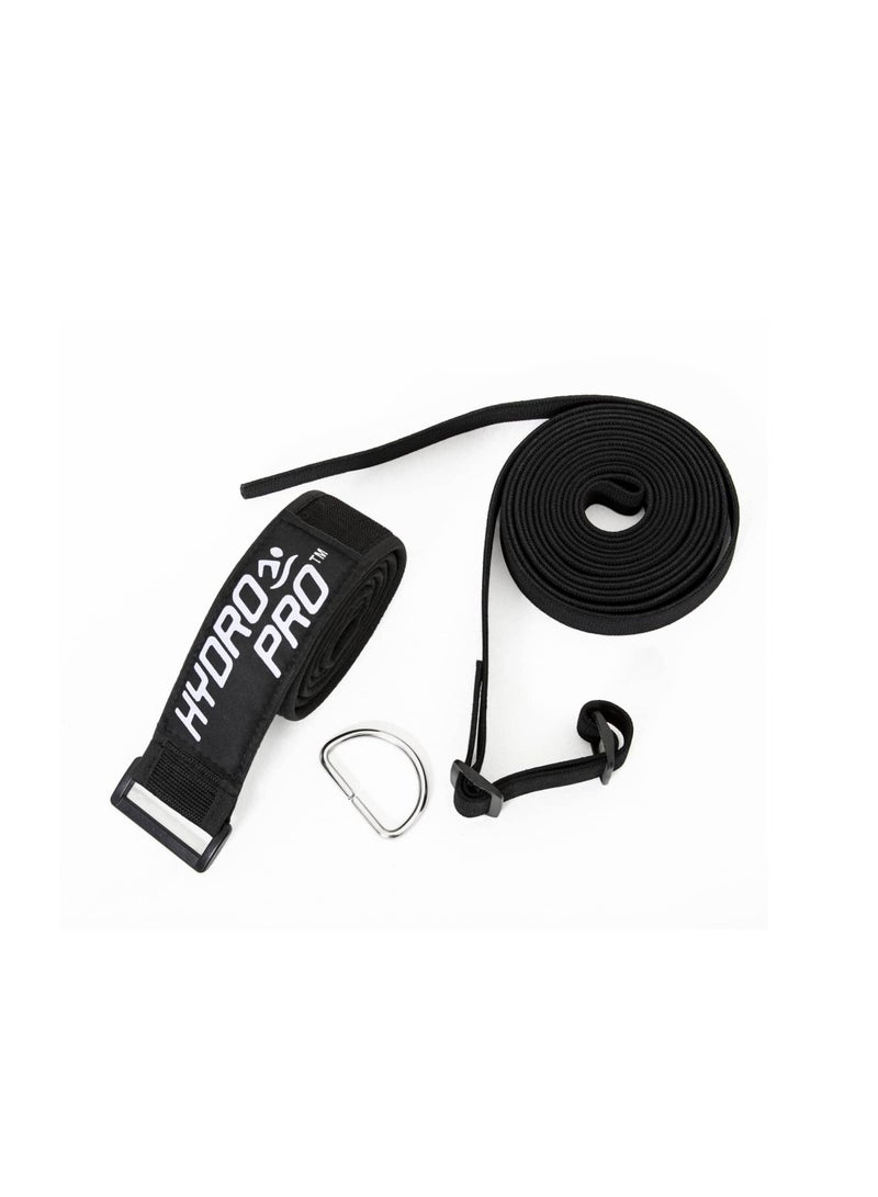 Bestway Bestway Hydro-Pro Swimulator Resist Trainer - Image 1