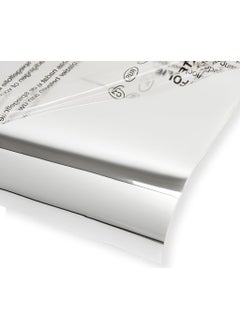 d-c-fix 215-0005 Mirror Effect Self-Adhesive Foil (45CM x 1mt)  - Image 1