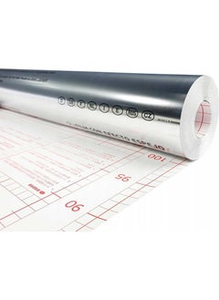 d-c-fix 215-0005 Mirror Effect Self-Adhesive Foil (45CM x 1mt)  - Image 3
