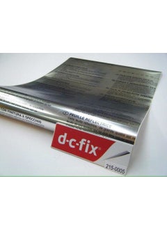 d-c-fix 215-0005 Mirror Effect Self-Adhesive Foil (45CM x 1mt)  - Image 2