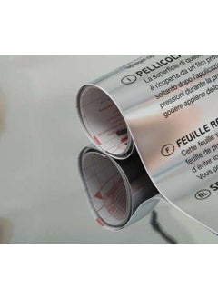 d-c-fix 215-0005 Mirror Effect Self-Adhesive Foil (45CM x 1mt)  - Image 4