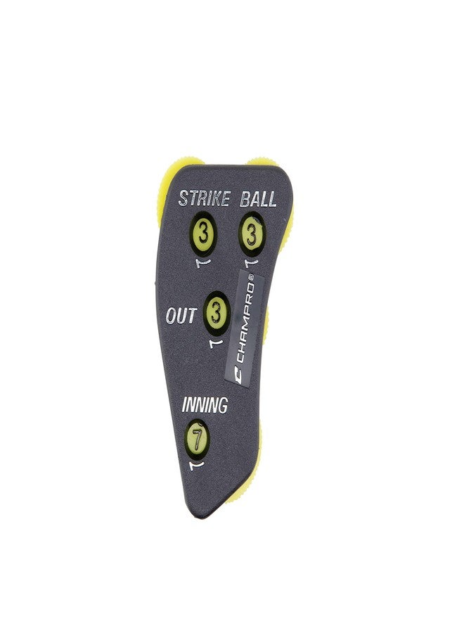 Champro Umpire 4 Dial Indicator - Image 2