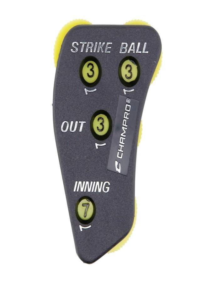 Champro Umpire 4 Dial Indicator - Image 1