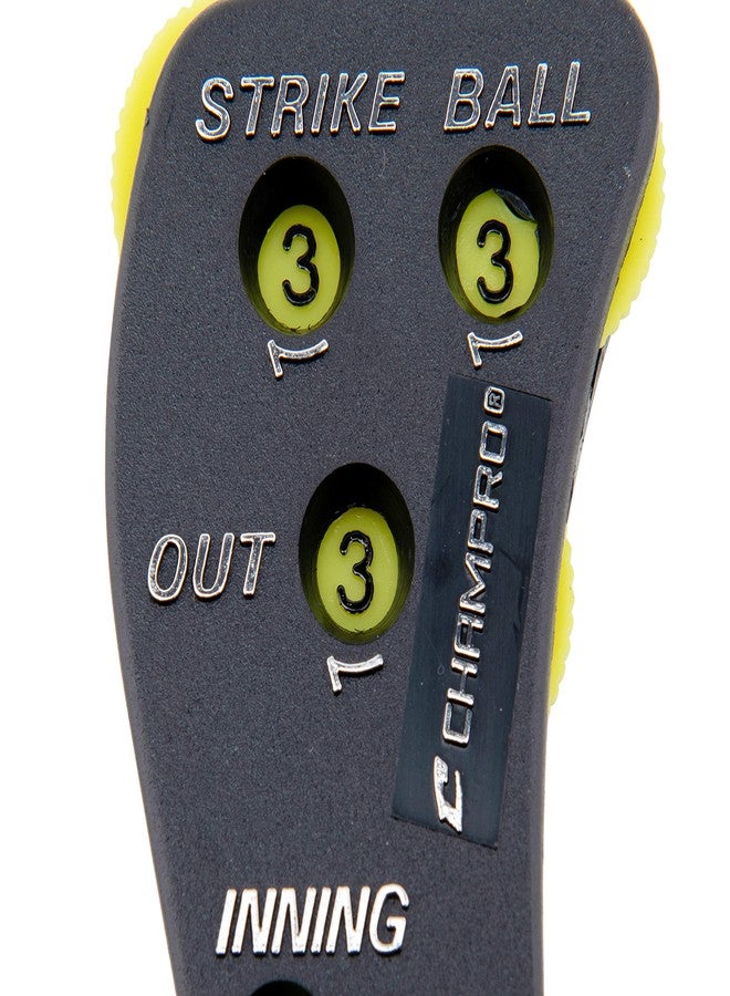 Champro Umpire 4 Dial Indicator - Image 4