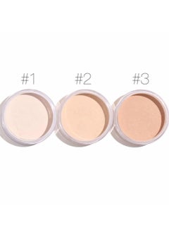 FOCALLURE Loose Powder - FA-15 #03  - Image 2