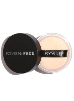 FOCALLURE Loose Powder - FA-15 #03  - Image 3