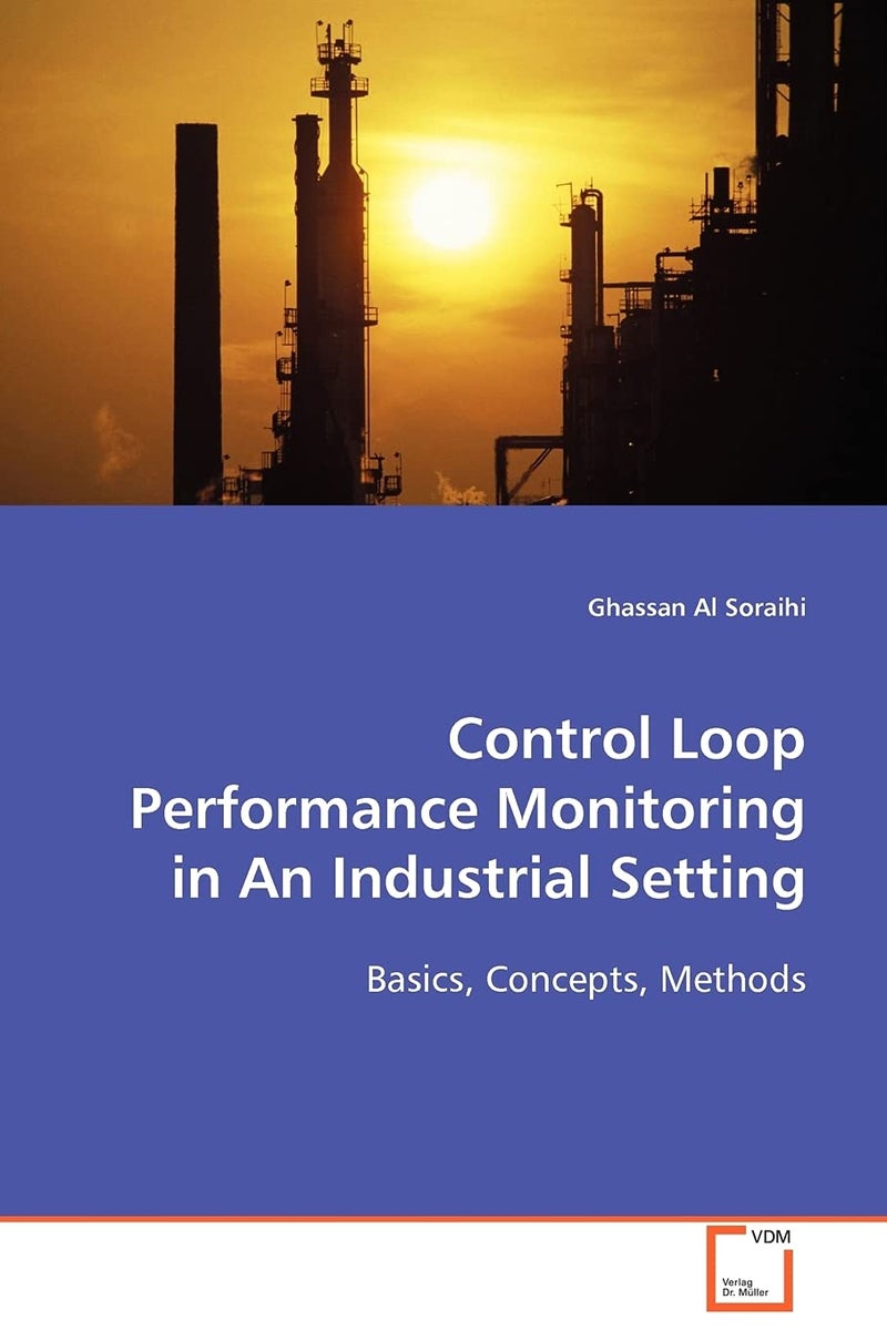 Control Loop Performance in an Industrial Setting  - Image 1