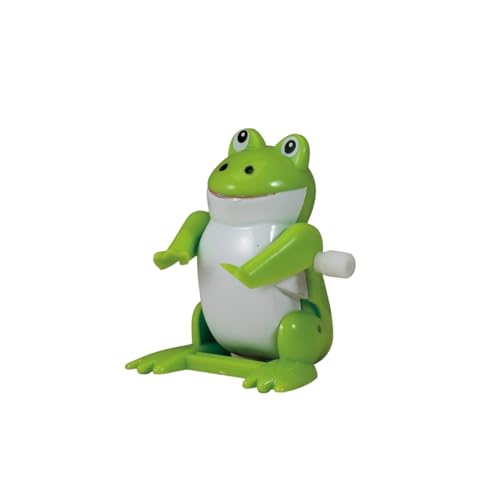 Rite Lite Passover Backflip Frog | Pesach Seder Gifts for Kids Educational Plagues Decor Learning Jewish Holiday Party Goodie Bag Favors Hours of Fun! - Image 2