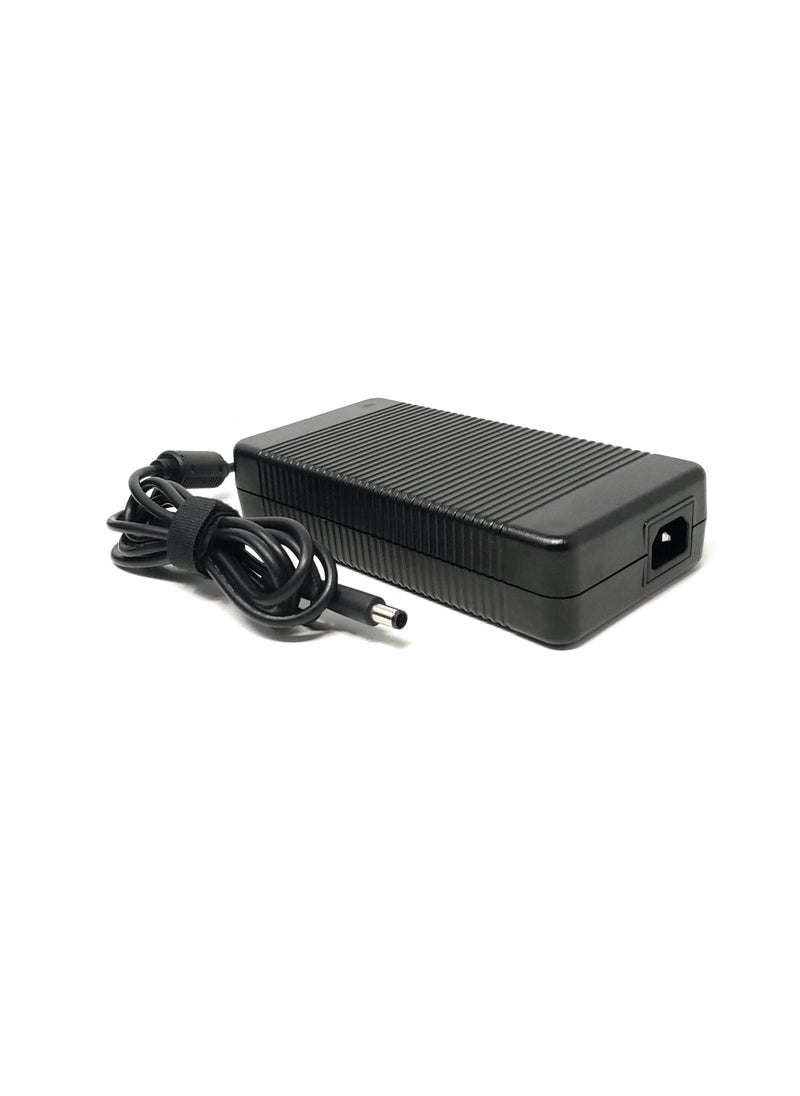 Generic 330W Dell Alienware M17X, ADP-330AB D, DA330PM111 Laptop Replacement Adapter/Replacement Charger  - Image 1