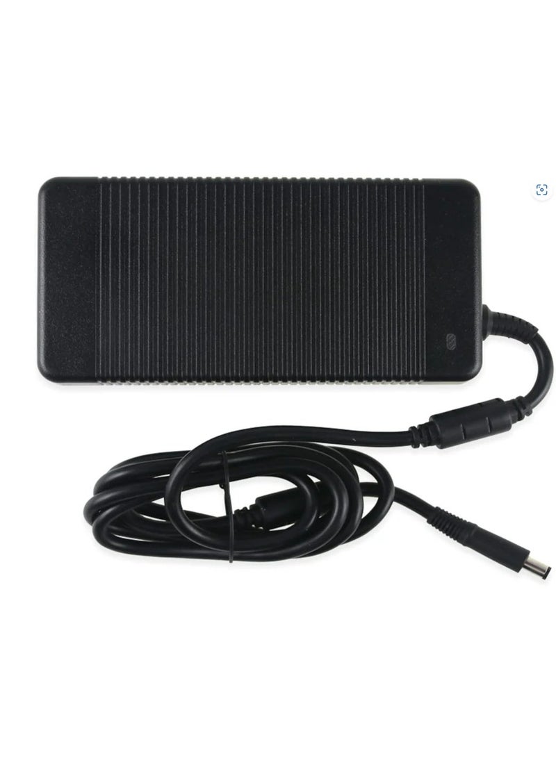 330W Laptop Charger for Dell Alienware M17X, ADP-330AB D, DA330PM111 Laptop power Adapter and Charger - Image 1
