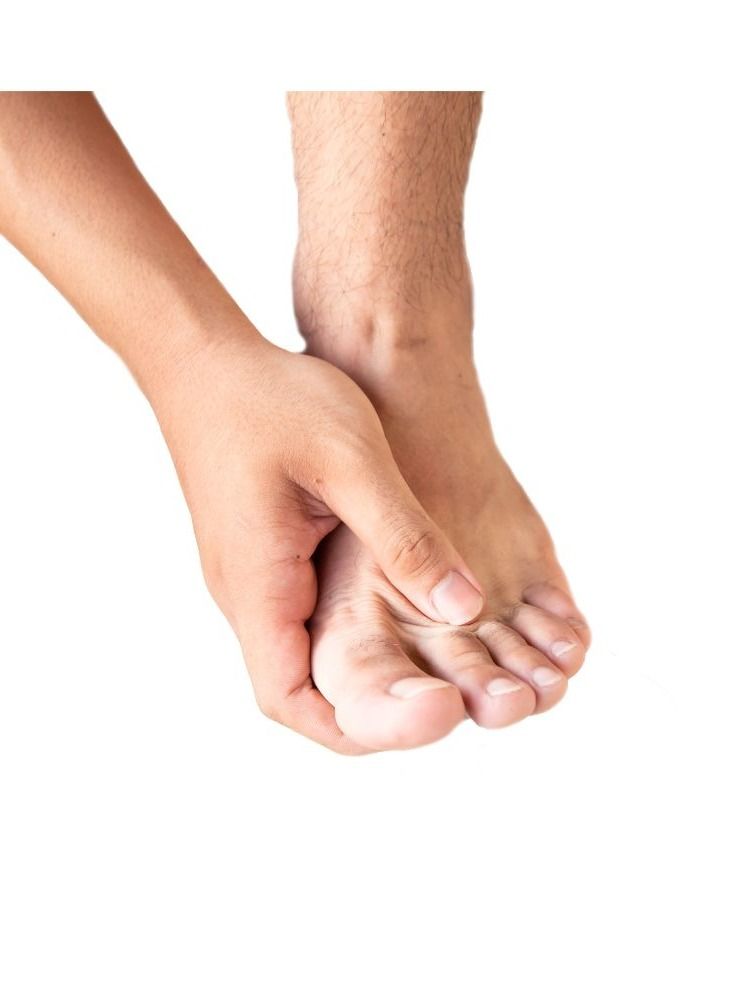 move Toe Separator for Bunions & Foot Pain Relief With Ring MV069 Move - Image 3