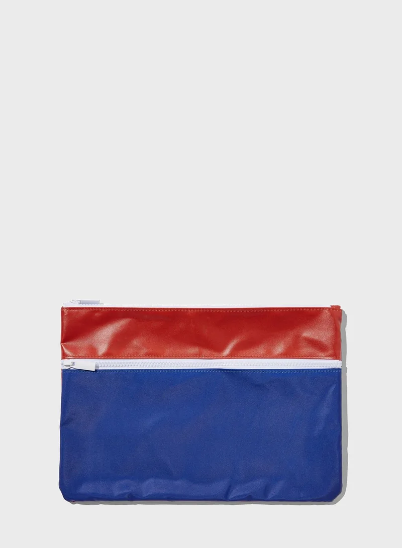 Cotton On Back To It Pencil Case