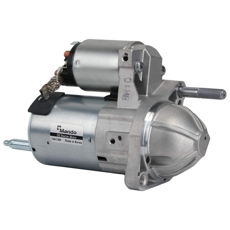 Mando 12A1380 Starter Motor Original Equipment - Image 5