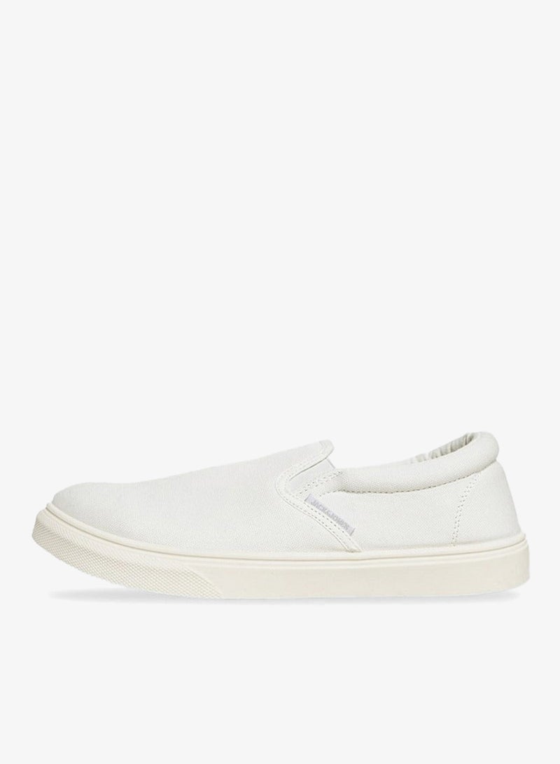 JACK & JONES Casual Slip On Shoes - Image 1