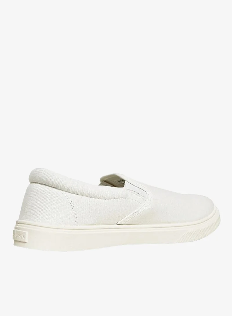 JACK & JONES Casual Slip On Shoes