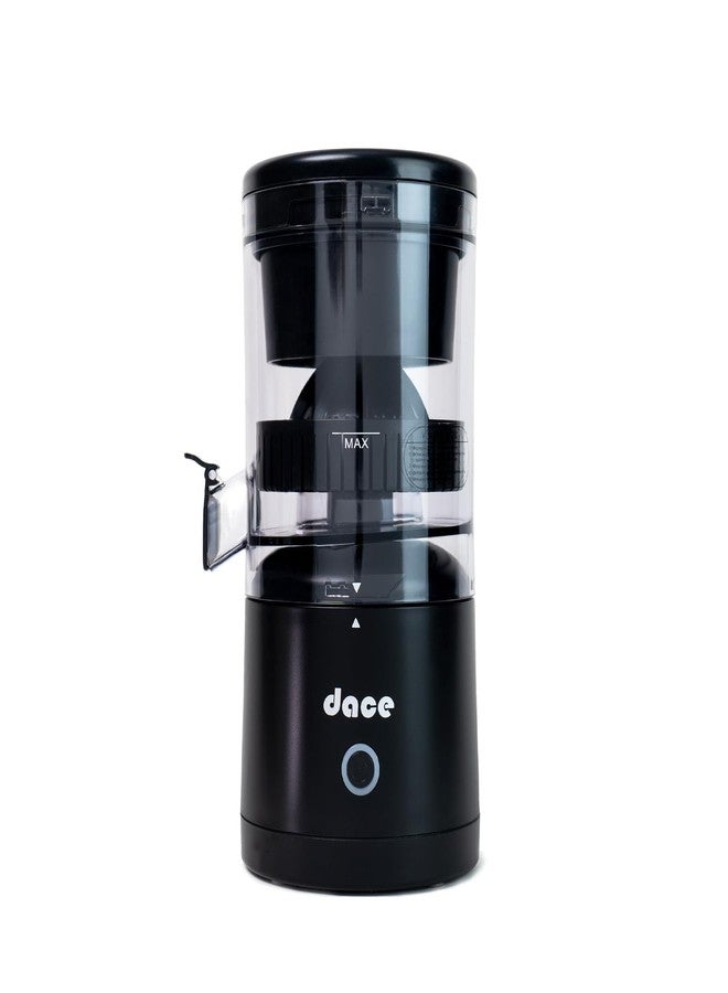 Dace Rechargeable Citrus Squeezer for Orange, Lemon, Grapefruit, Watermelon, Pomegranates with One Touch Operation - Image 1