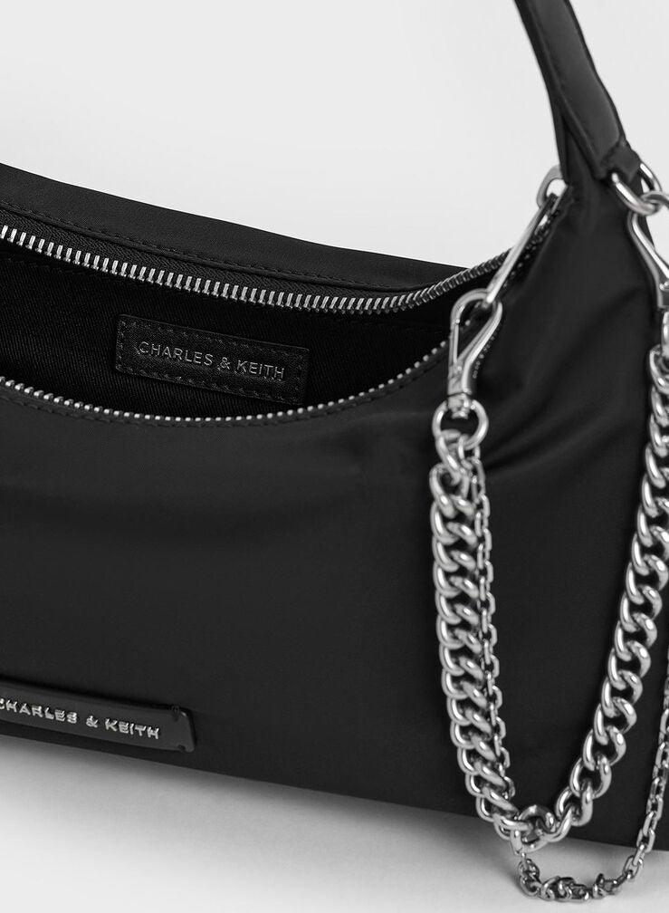 Charles & Keith Crossbody Bag - Image 5