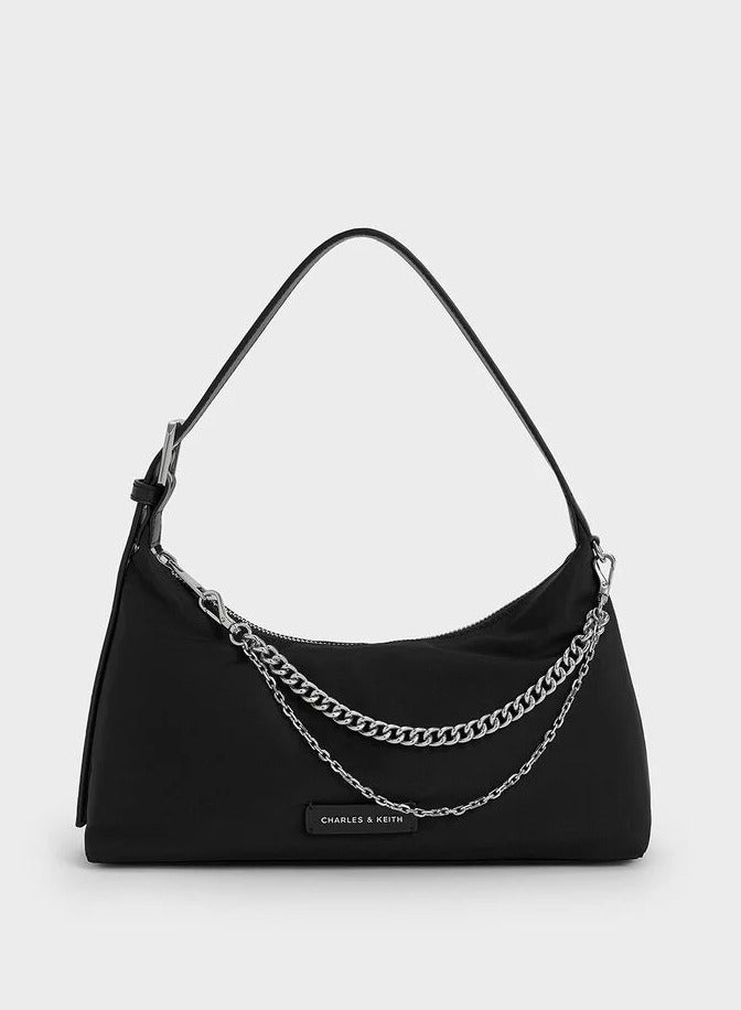 Charles & Keith Crossbody Bag - Image 1