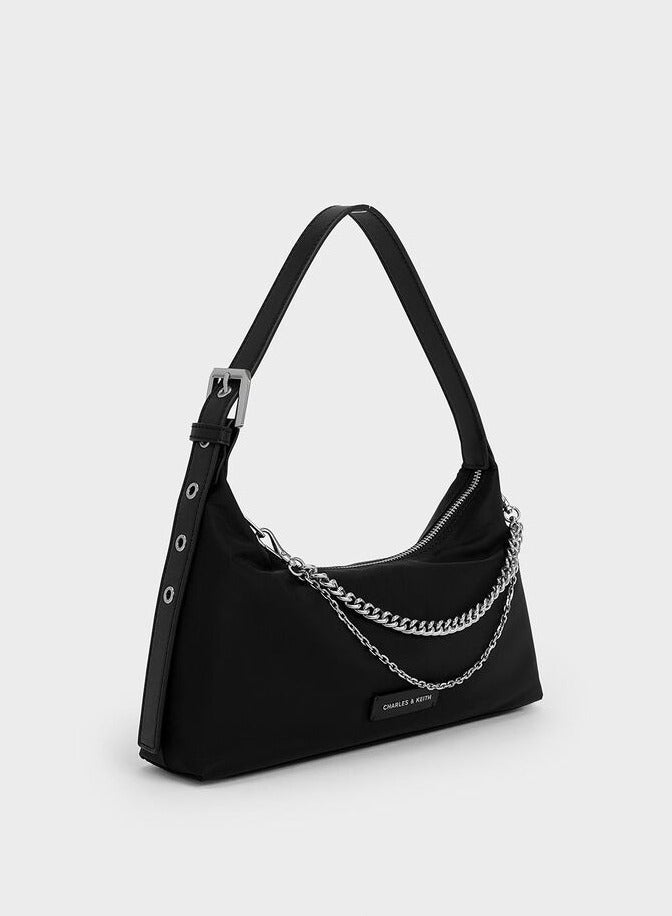 Charles & Keith Crossbody Bag - Image 2