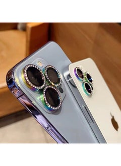 Digital Computer/iphone Screen Protector - Pet Material Ultra-thin Anti-fingerprint Anti-glare Matte Finish-Color:Dark Green Diamond Single-Dimensions:15Pro/15promax/16/16plus